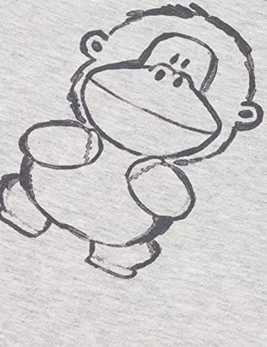 Thumbnail 3 de United Colors of Benetton T-shirt manches courtes, mixte bébé