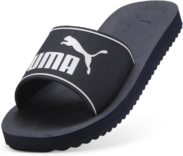 Detalle de PUMA Purecat sandali a ciabatta unisex per adulto