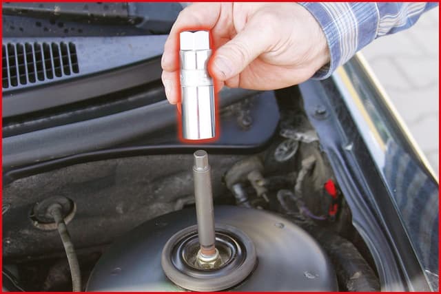 Thumbnail 5 de KS Tools 150.9421 Stoßdämpfer Gegenhalter 21 mm