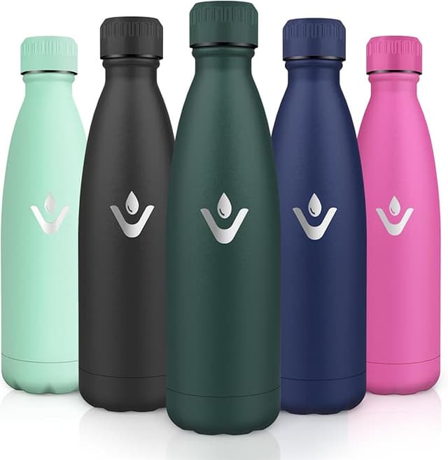 Imagen de Motswedi Botella Termica 750ml 🧊 Acero Inoxidable Sin BPA en OfertitasTOP