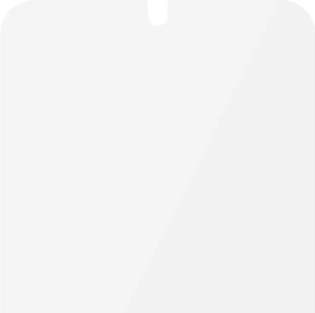 Thumbnail 3 de BlueBuilt Galaxy S25 Transparent Cover