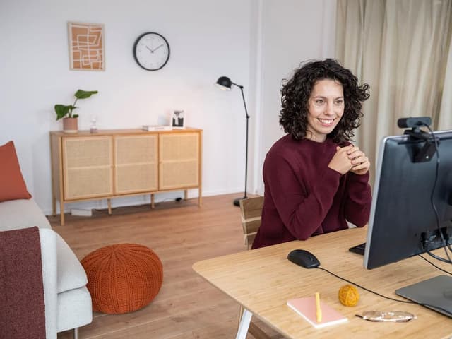 Thumbnail 8 de Trust Taxon Webcam 2K QHD 📹, Enfoque Automático y Privacidad