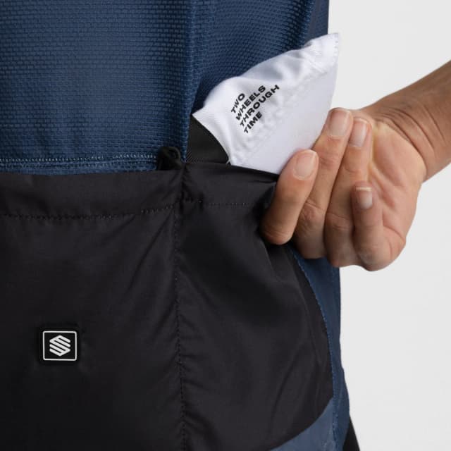 Thumbnail 3 de Siroko V1-W Chaleco cortavientos mujer