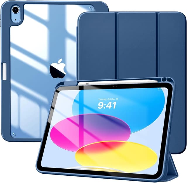 Detalle de TiMOVO Case for 11-inch iPad 11th Gen