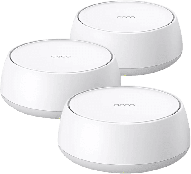 Imagen de TP-Link Deco BE25 3er-Pack für Wi-Fi 7 en OfertitasTOP
