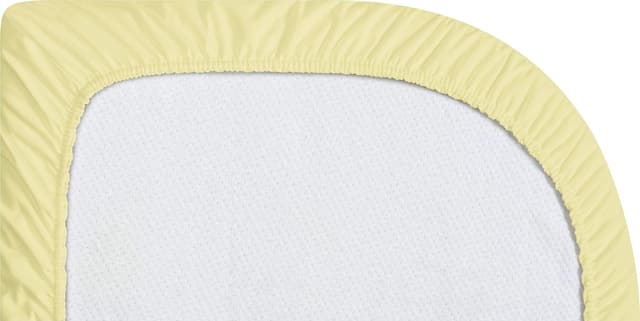 Detalle 2 de Playshoes 770325-12 Spannbettlaken 89 x 51