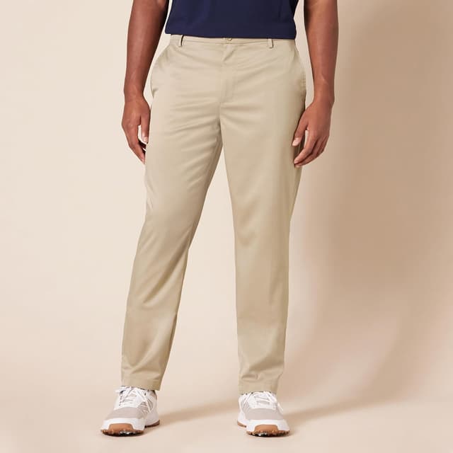 Thumbnail 5 de Amazon Essentials short de golf homme, 22,5 cm