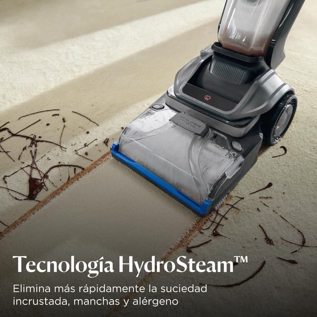 Thumbnail 2 de BISSELL Revolution HydroSteam: Aspiradora de Agua Tapicería 💧