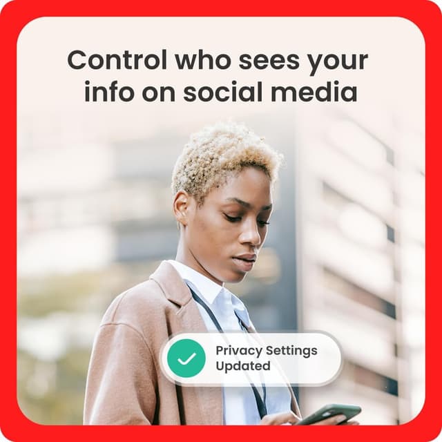 Thumbnail 5 de McAfee+ Premium Individual 1 Year subscription 🛡