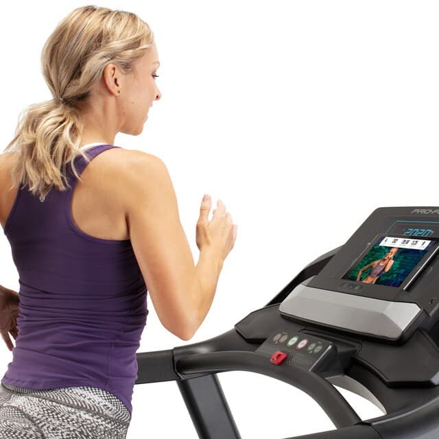 Thumbnail 6 de Proform Carbon TL cinta de correr 140x51 cm