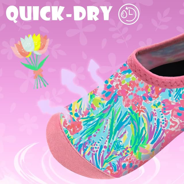 Thumbnail 4 de WateLves Badeschuhe Baby Kinder Gr 14-31