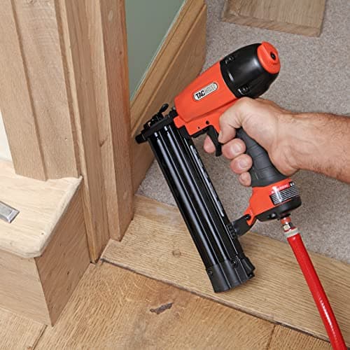 Thumbnail 2 de TACWISE 1716 DGN50V Clavadora Neumática 1000 Clavos 🔩