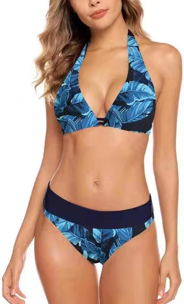 Detalle de Aidotop Bikini halter femme réglable