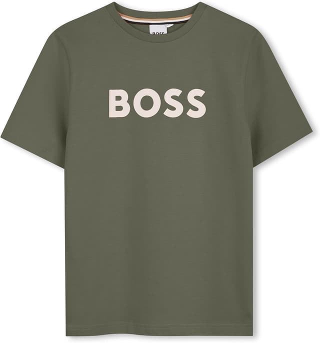 Thumbnail 6 de BOSS J52711 T-Shirt bambini
