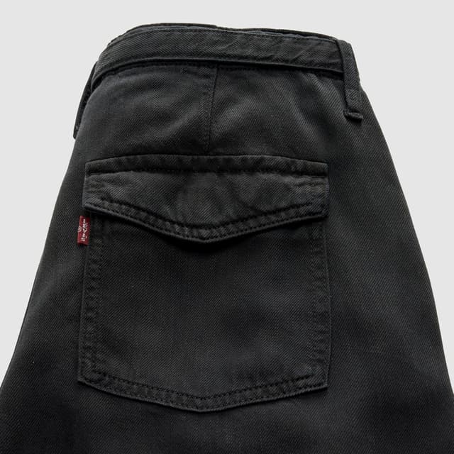 Thumbnail 6 de Levi's Women's Baggy Dad Cargo Trouser
