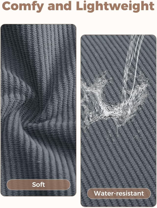 Thumbnail 6 de Lekespring Cord Tasche für 15,6 Zoll Laptop