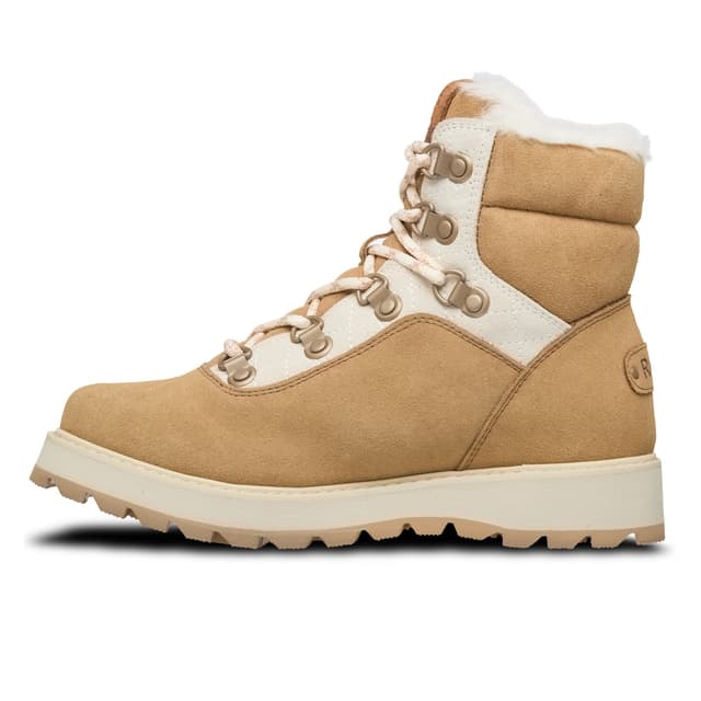 Thumbnail 2 de Roxy Bradie — botas de mujer 🥾