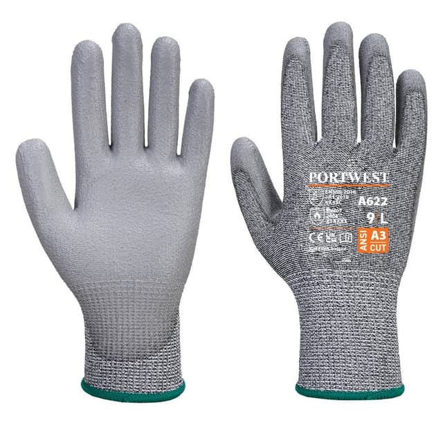 Thumbnail 3 de Portwest Cut Glove anti coupure 5 XXL