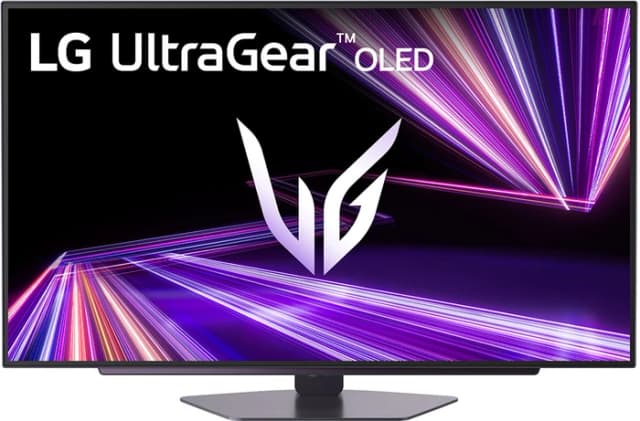 Thumbnail 11 de LG UltraGear OLED 27GX704A-B Quad HD 27 Zoll Gaming-Monitor