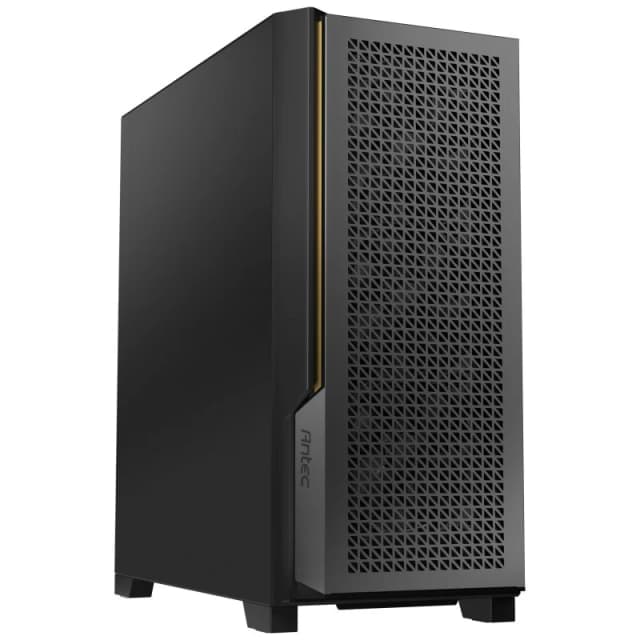 Imagen de Antec P20CE Performance E‑ATX Negra con 3 vent. en OfertitasTOP