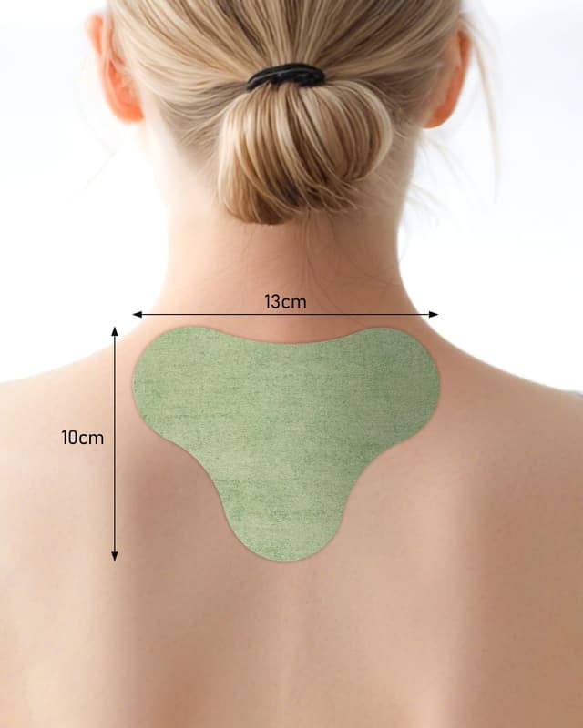 Thumbnail 6 de Neck Patches 36 Pack 8h Relief