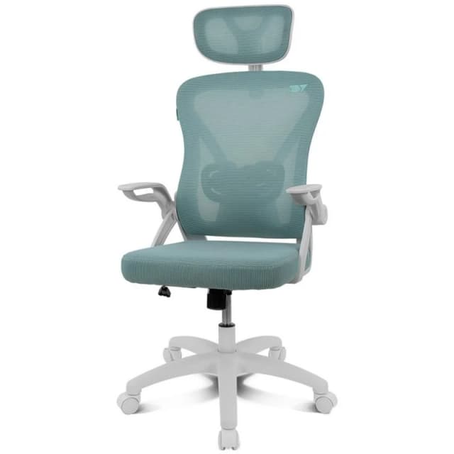 Detalle 2 de Drift DRAIR35 Silla gaming Turquesa