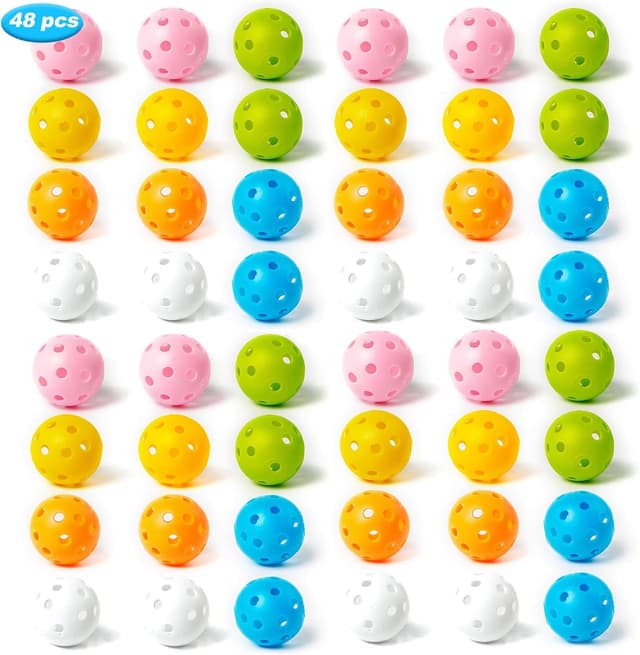 Thumbnail 6 de THIODOON golf practice ball 40 mm