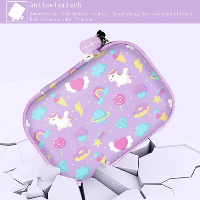 Detalle 1 de Kinderkamera-Schutzhülle für 1 Digitalkamera