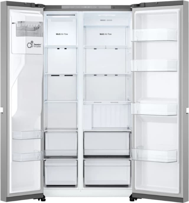 Thumbnail 9 de LG GSLC40PYPE – 638 L