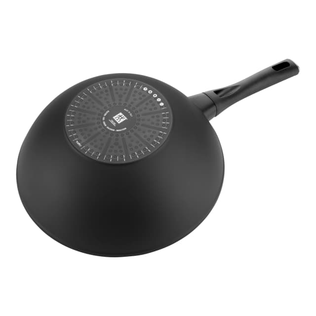 Thumbnail 3 de Zwilling Wok Duraslide Madura Plus, 28 cm 🍳