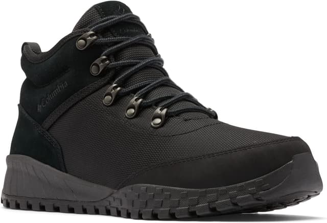 Detalle de Columbia Fairbanks Mid Winter-Sneaker