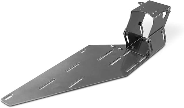 Detalle de Playseat Gearshift Holder Pro para PS4