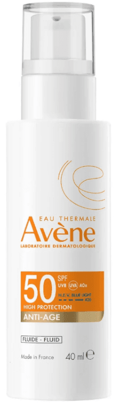 Imagen de Avène Fluido Antiedad SPF50 40 ml ☀ en OfertitasTOP