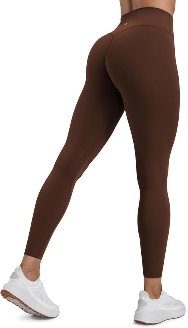 Thumbnail 6 de CRZ YOGA Butterlift Leggings Donna 64 cm