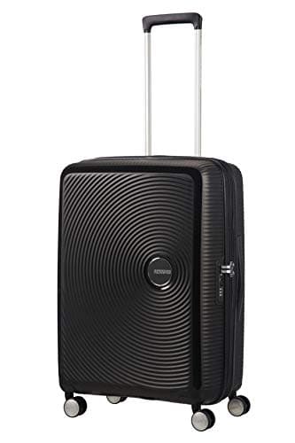 Thumbnail 2 de American Tourister Soundbox Spinner M - Funda Expandible, 67 cm