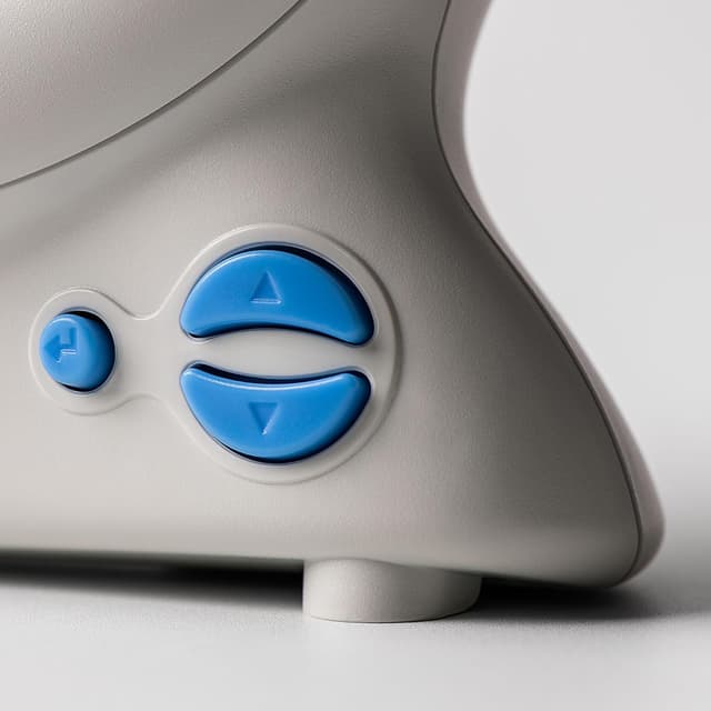 Thumbnail 6 de Tommee Tippee Groclock: orologio con sveglia, luce notturna e allenatore del sonno USB per bambini piccoli, bianco