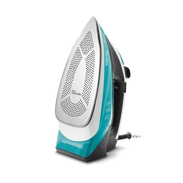 Detalle 2 de Polti PLEU0253 Plancha vapor 220 W con suela cerámica