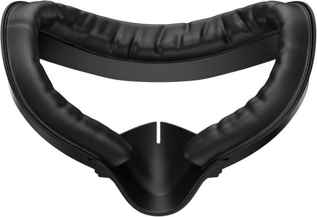 Imagen de VZNEK Q2MZ PU Leather Face Cover for Quest 2 en OfertitasTOP