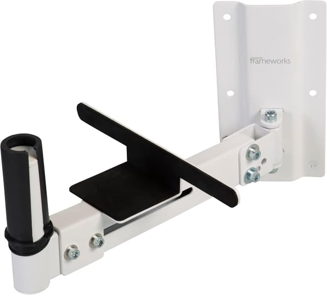 Thumbnail 4 de Gator Frameworks GFWSPKWM100W Adjustable Speaker Mount 100 lb