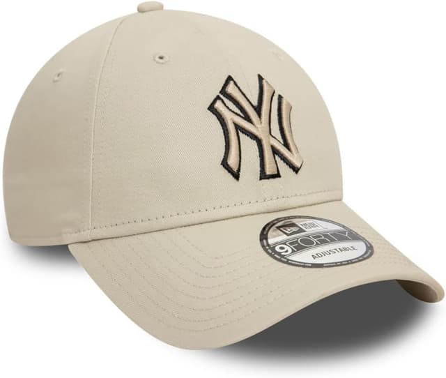 Thumbnail 2 de New Era Outli9Forty New York Yankees One Size