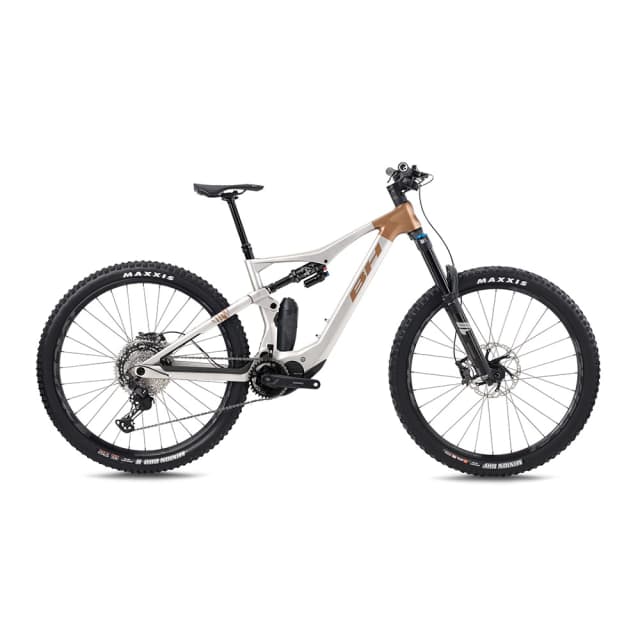 Imagen de BH iLYNX+ SL Enduro Carbon 9.5 — cuadro carbono en OfertitasTOP
