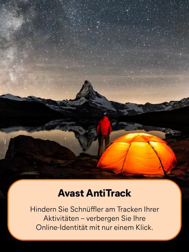 Detalle 2 de AVG Ultimate 2026 10 Geräte 1 Jahr