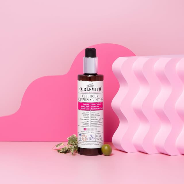 Thumbnail 5 de Curlsmith Full Body Volumizing Hair Lotion 237 ml