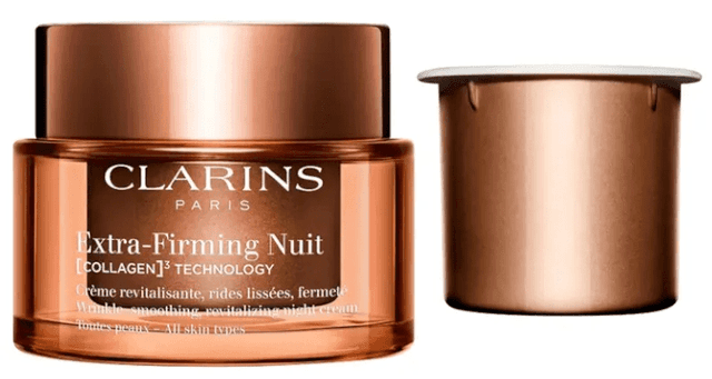 Imagen de Clarins Extra Firming Crema de Noche 50 ml đź§´ en OfertitasTOP