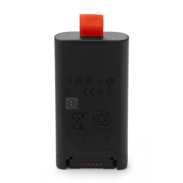 Detalle 2 de JBL Battery 200 para PartyBox Club 120