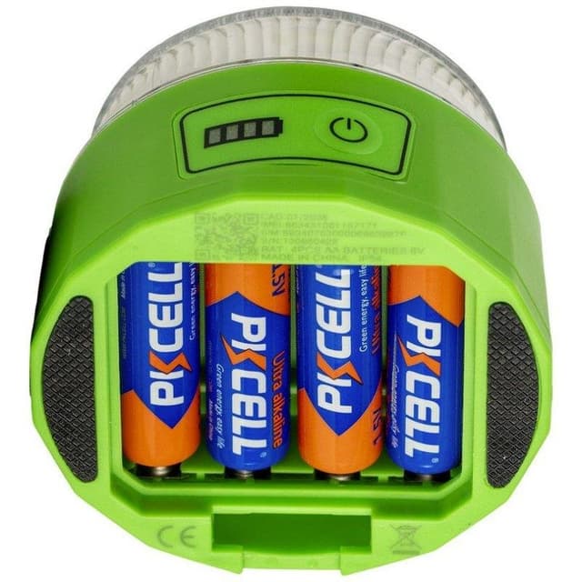 Thumbnail 2 de JBM Baliza V16 Geolocalizada DGT