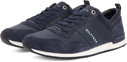 Thumbnail 2 de Tommy Hilfiger Runner Sneaker Hombre 43