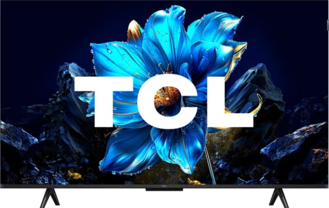 Detalle de TCL Q71K 55 Zoll 4K