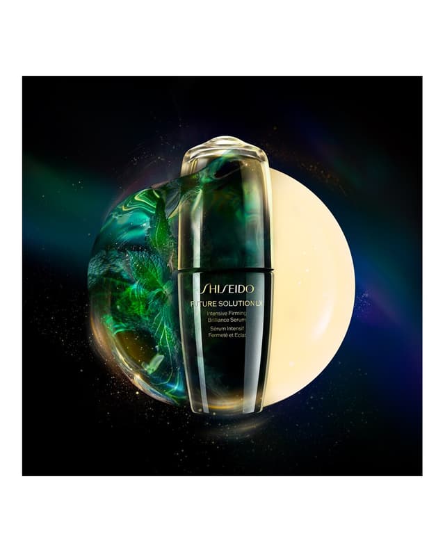 Thumbnail 1 de Shiseido Future Solution LX Sérum Día y Noche 50ml