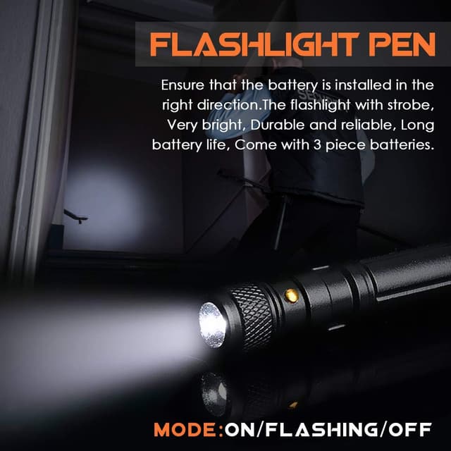 Thumbnail 4 de BIIB penna multifunzione 1 pezzo ✍